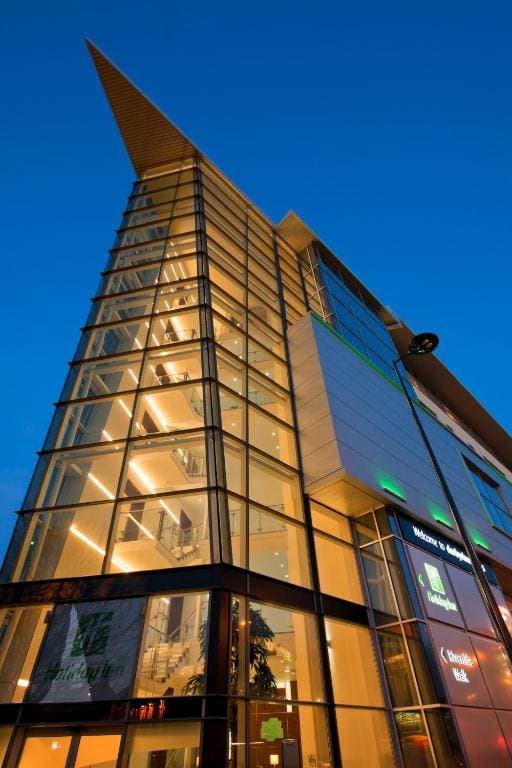 Holiday Inn Derby Riverlights by IHG