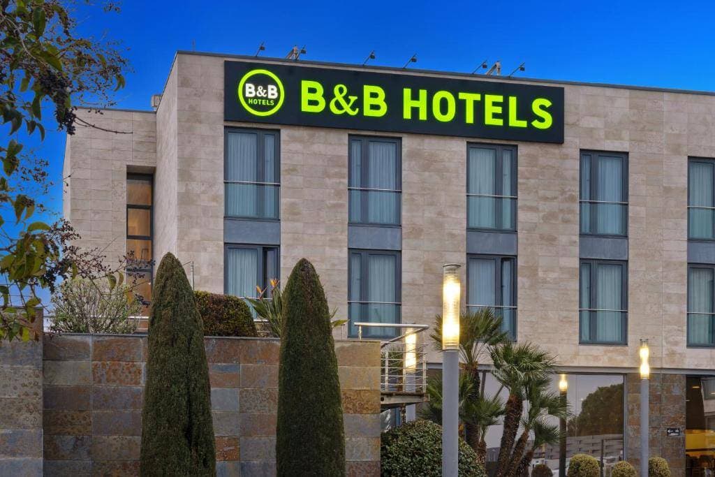 Hotel Class Valls