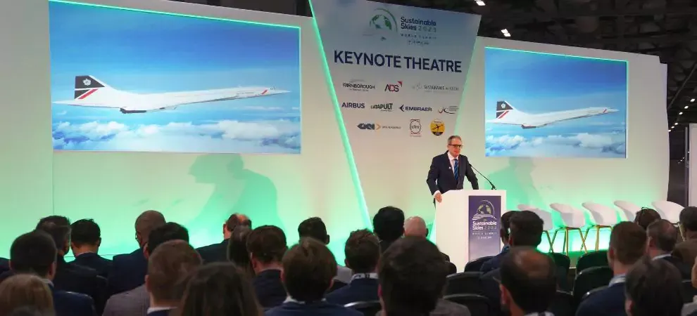 Farnborough International