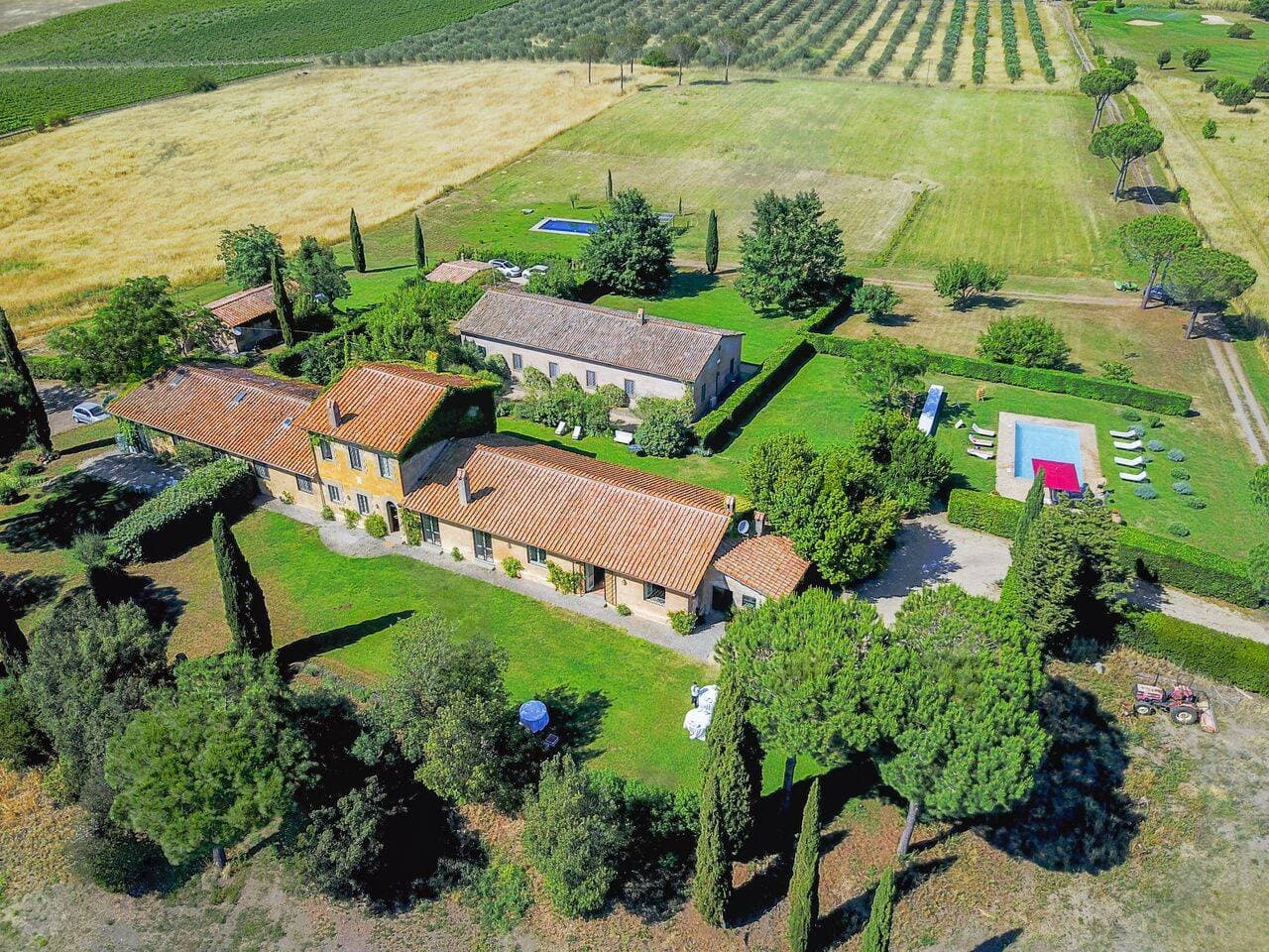 Casale del Gallo