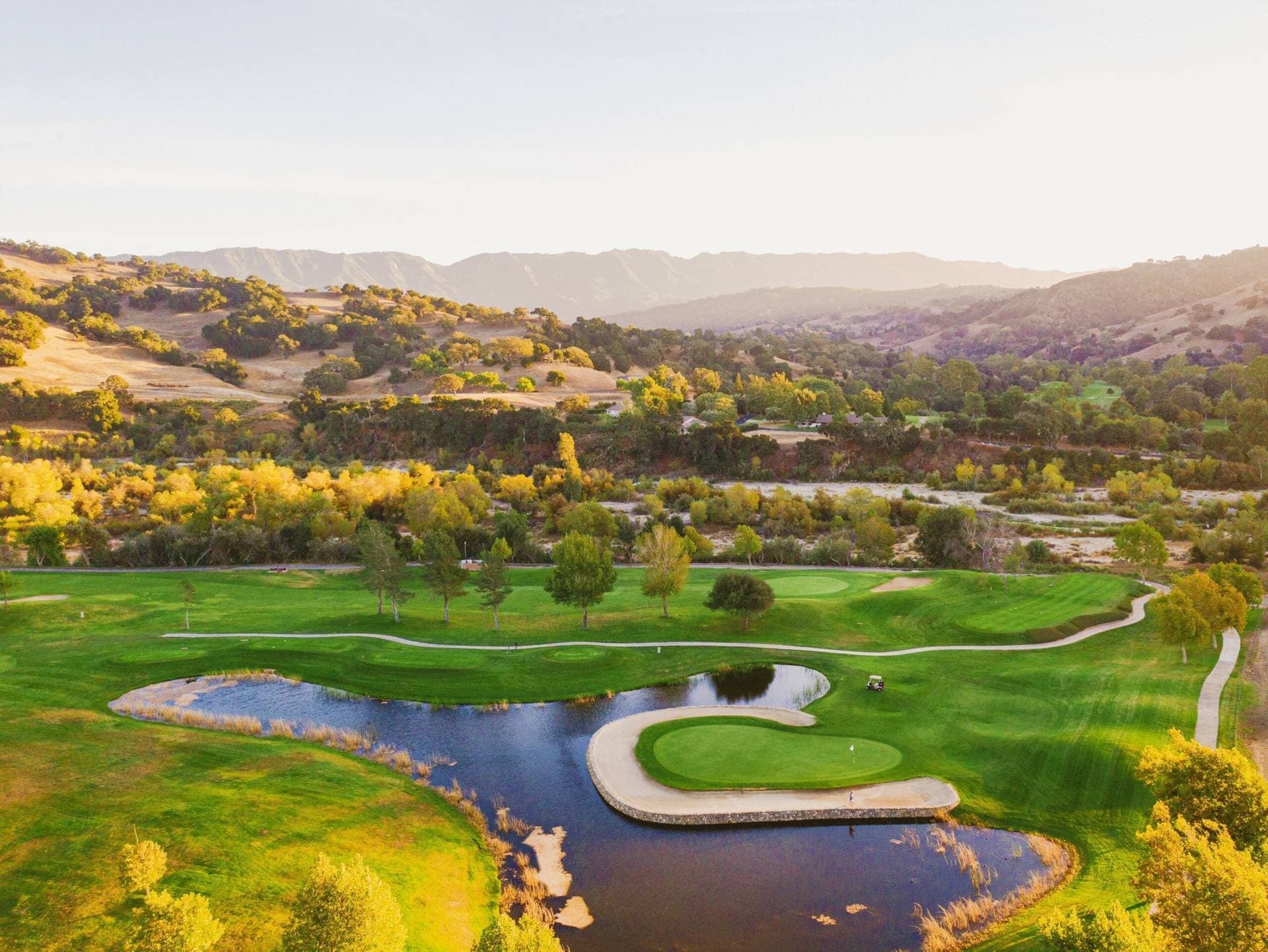 Alisal Ranch