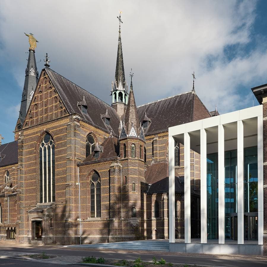Hotel Mariënhage