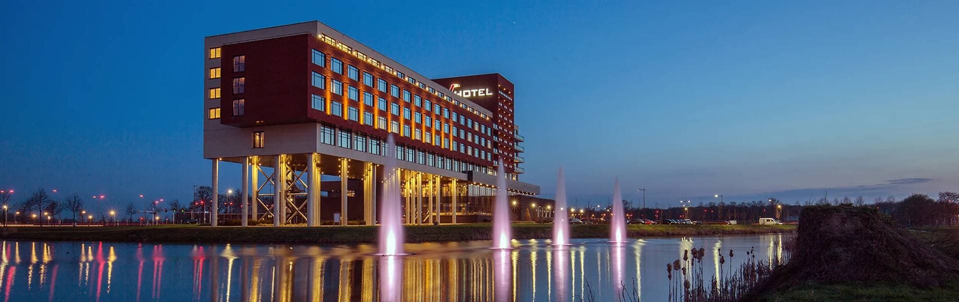 Hotel Almere
