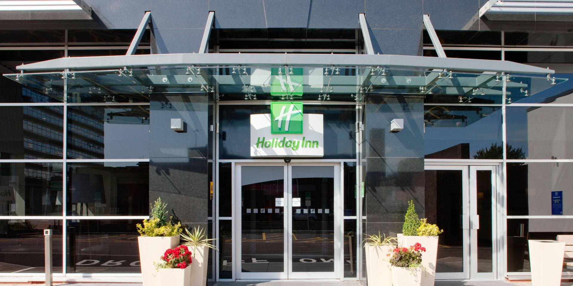 Holiday Inn Stevenage