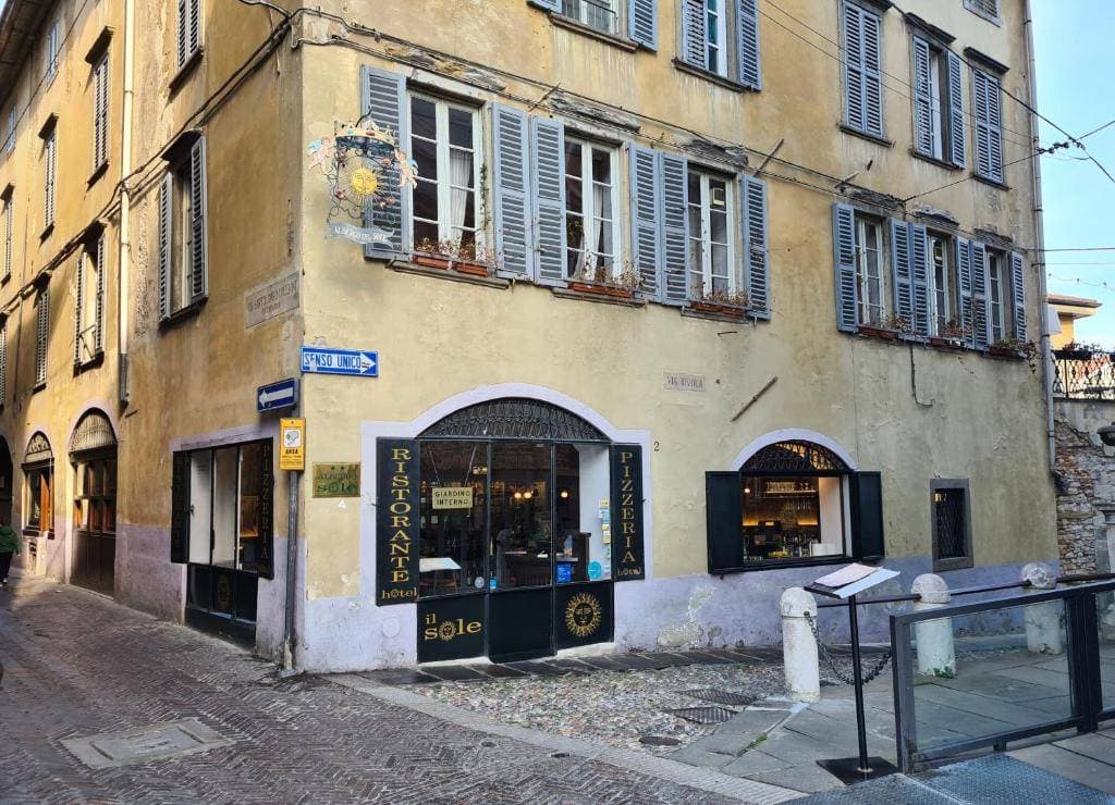 Albergo Il Sole