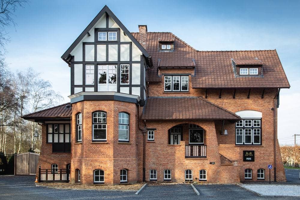 Feestzaal Haeseveld