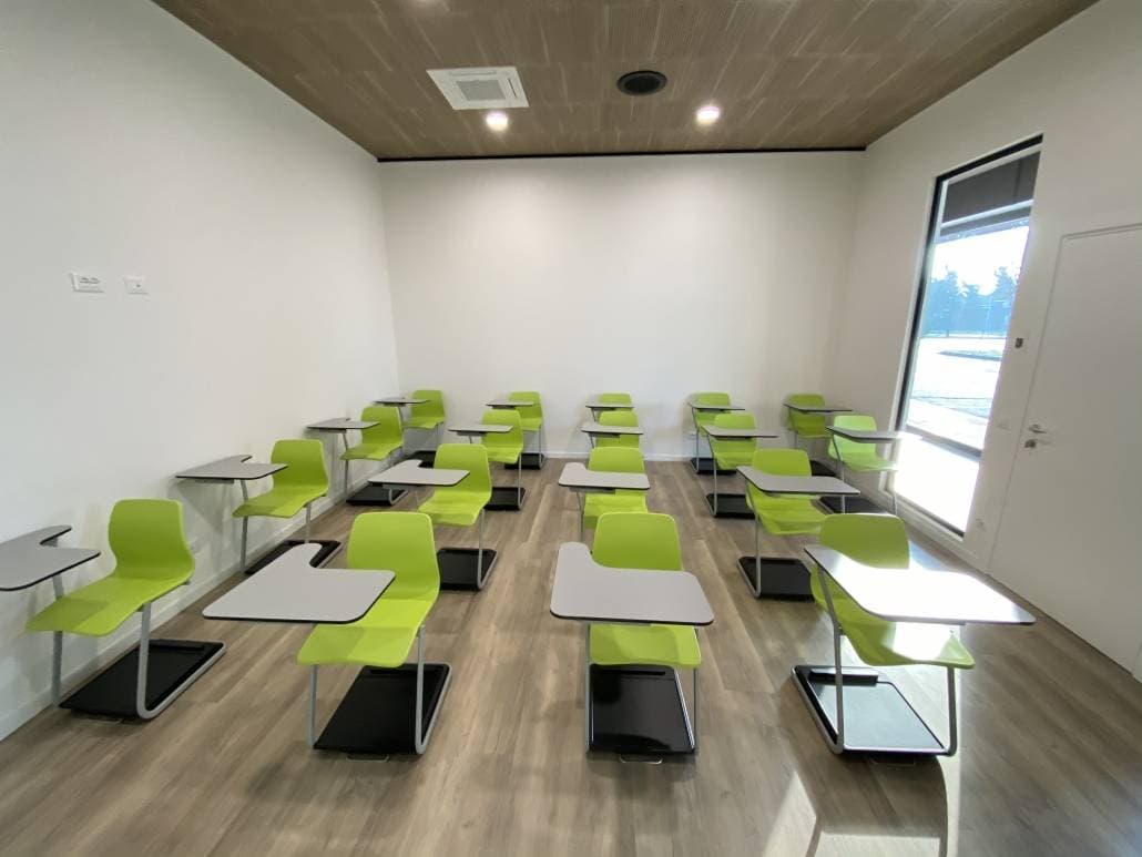 H3 Conference Center
