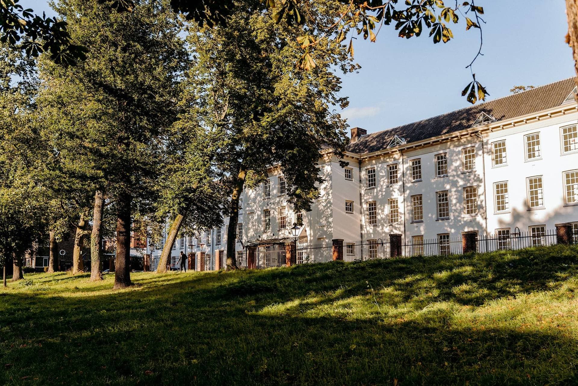Grand Hotel Karel V