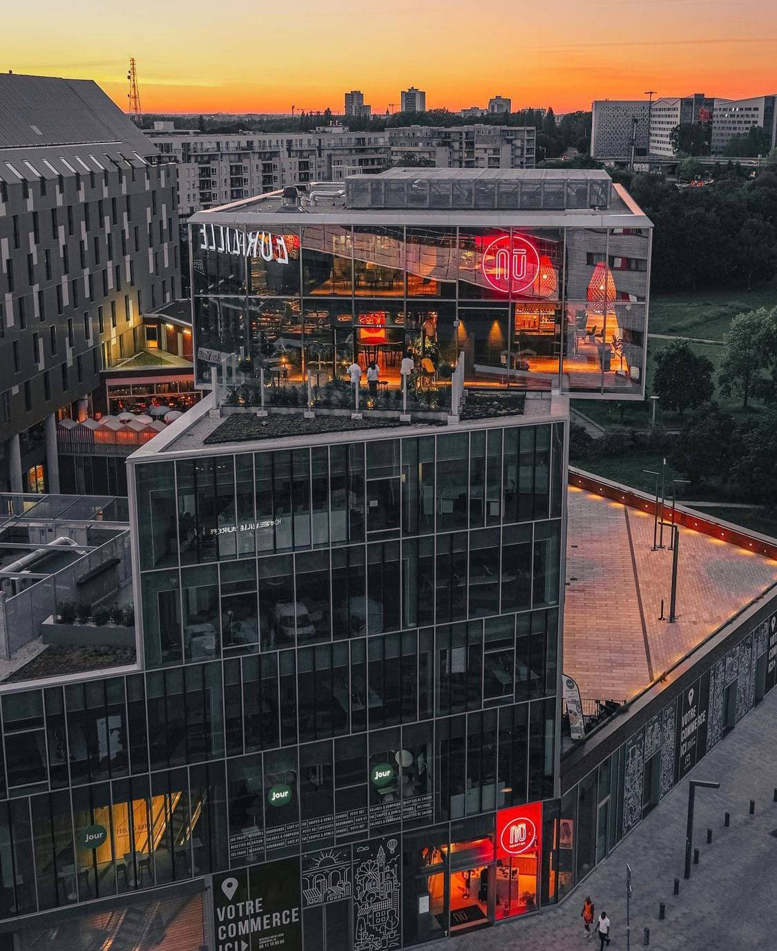 NŪ Lille