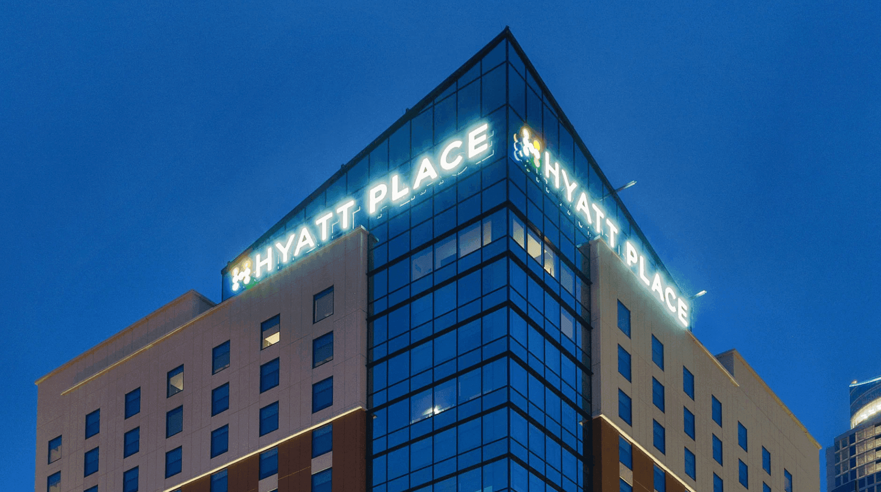 Hyatt Place Austin Downtown