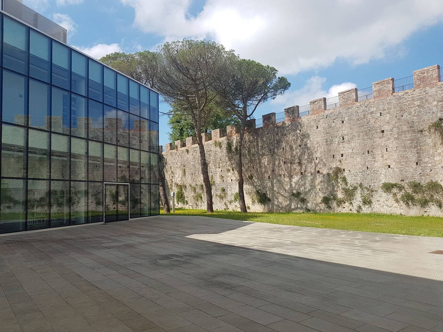 Officine Garibaldi