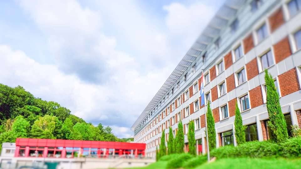 Parc Hotel Alvisse