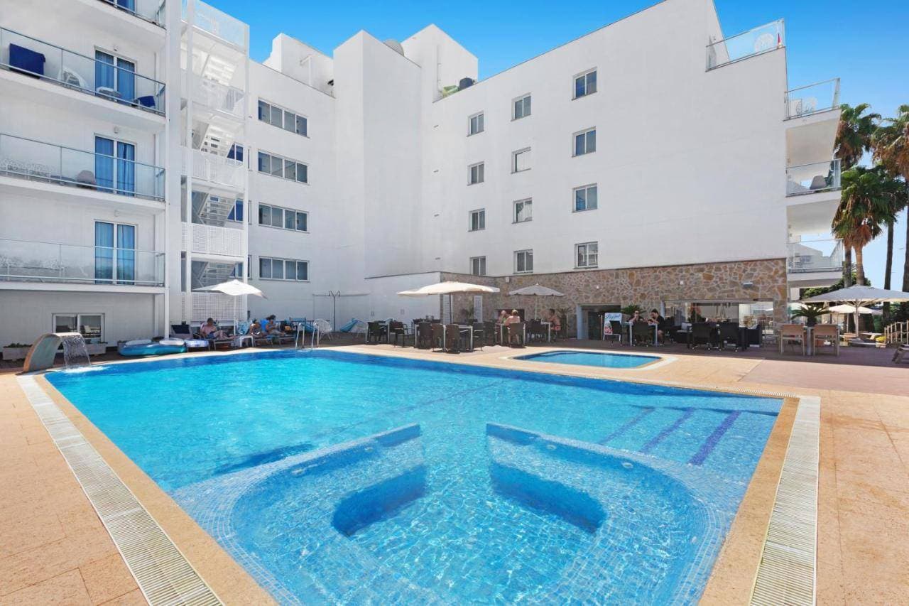 Sant Jordi Hotel