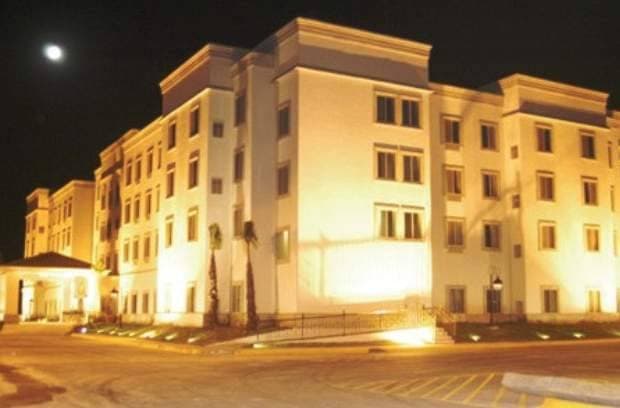 voco Saltillo Suites by IHG