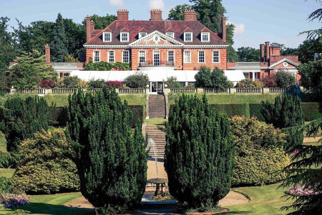 Hunton Park