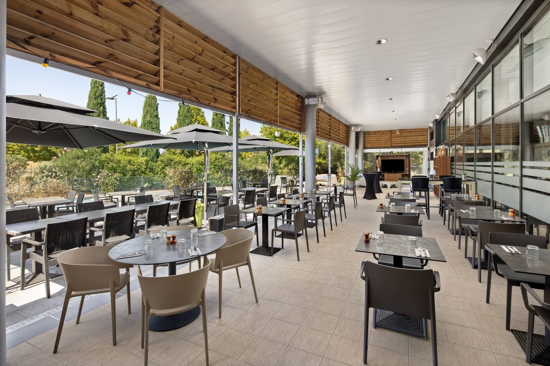 Courtyard Toulouse Airport