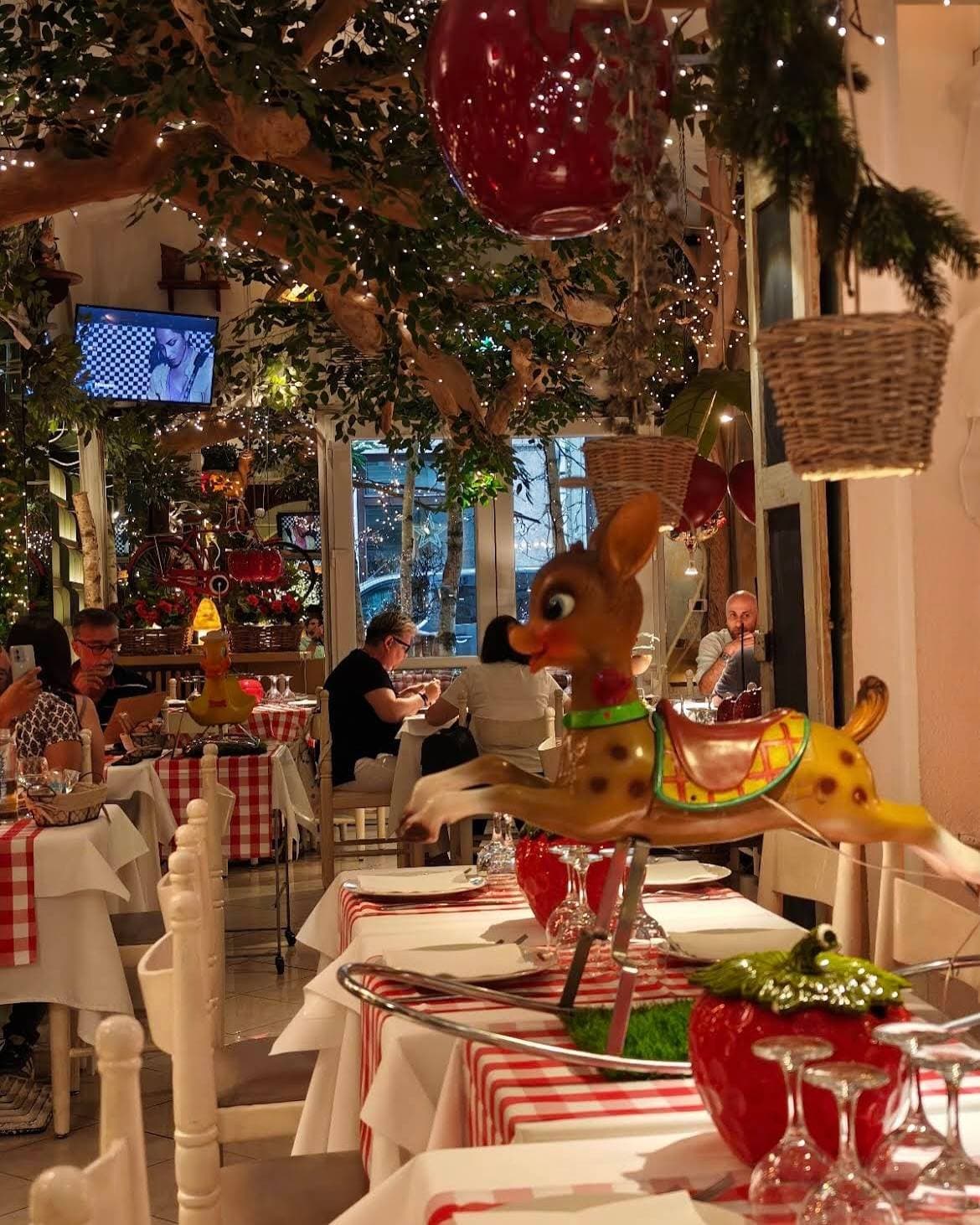 Ristorante Urbani