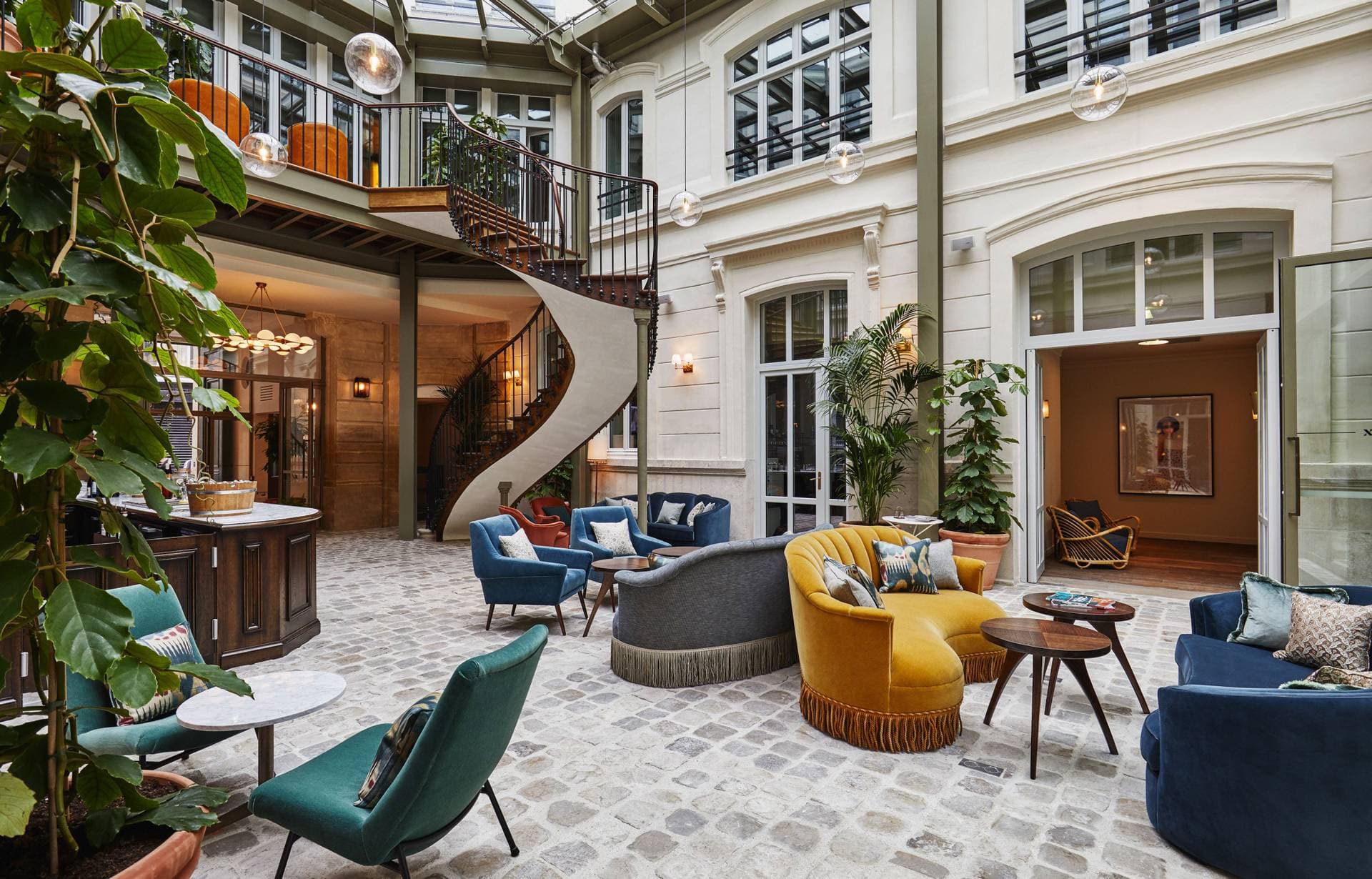 The Hoxton, Paris
