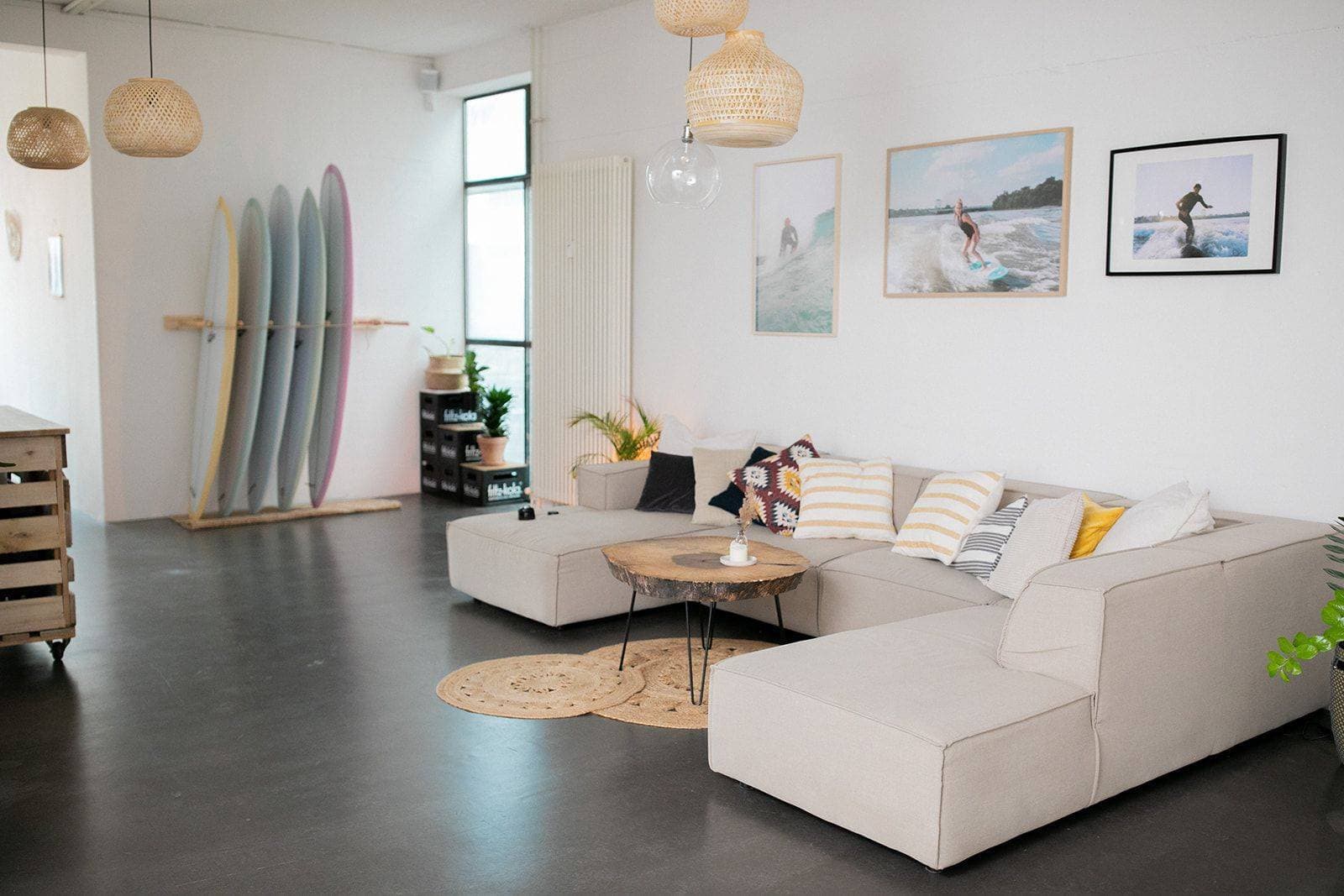surft. loft