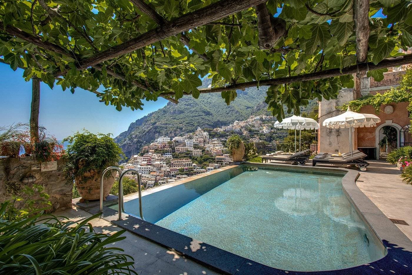 Villa San Giacomo