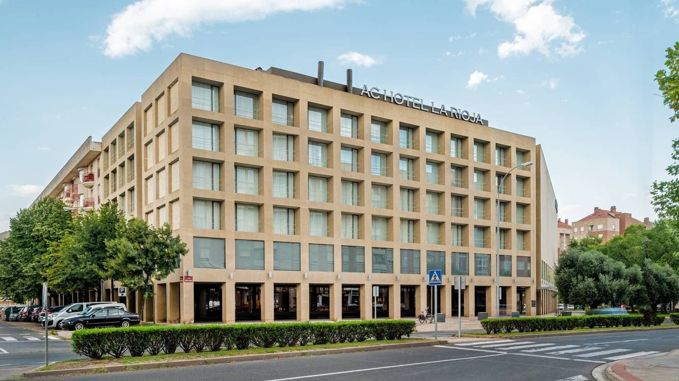 AC Hotel La Rioja