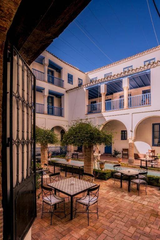 Hotel Las Casas de la Judería Córdoba