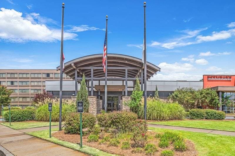 Doubletree Columbus