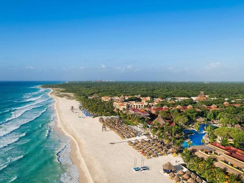 Iberostar Waves Quetzal