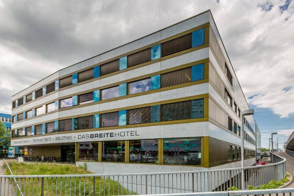 DASBREITEHOTEL