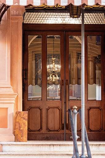 Phi Hotel Canalgrande