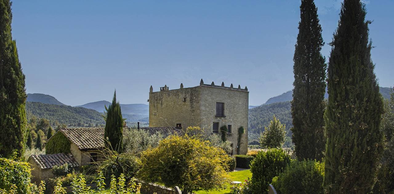 La Torre del Visco