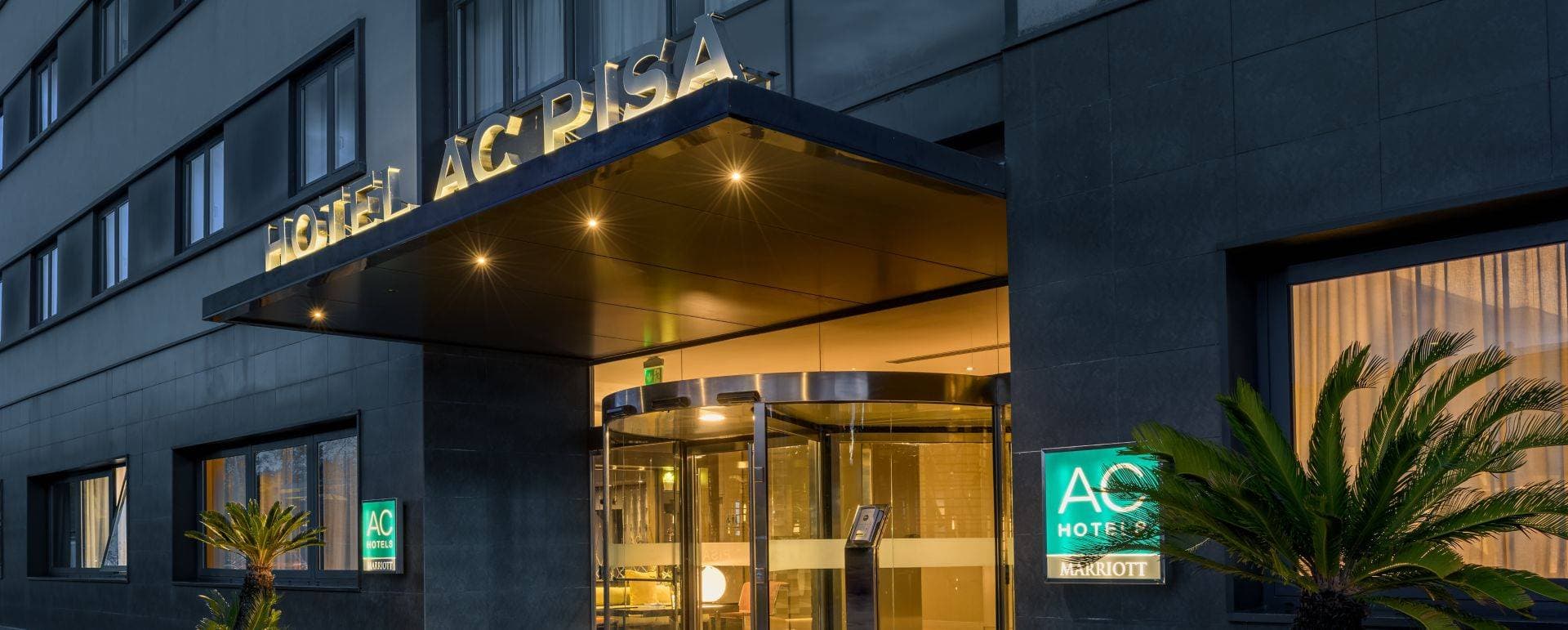 AC Hotel Pisa
