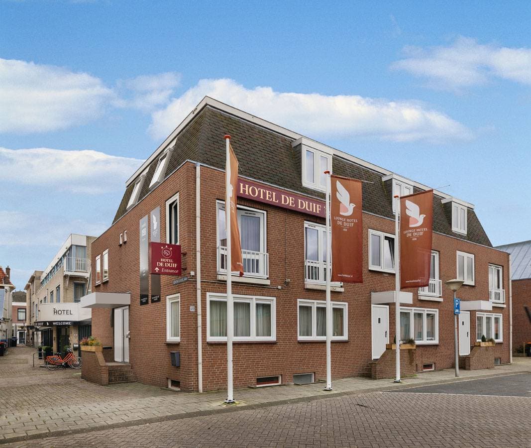 Hotel de Duif