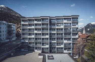 Club Hotel Davos