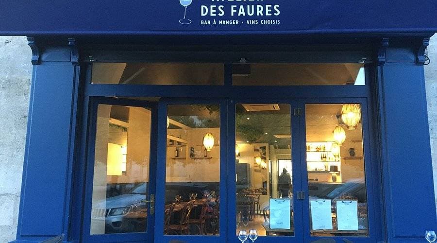 Atelier des Faures