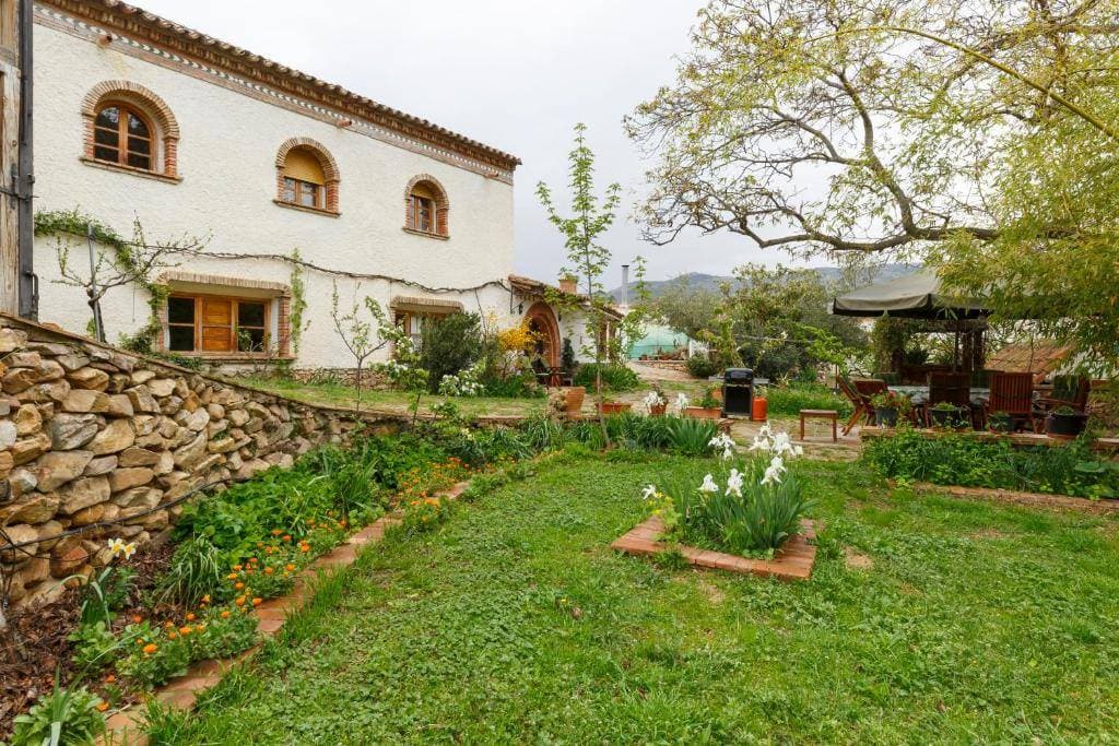 El Molino del Feo