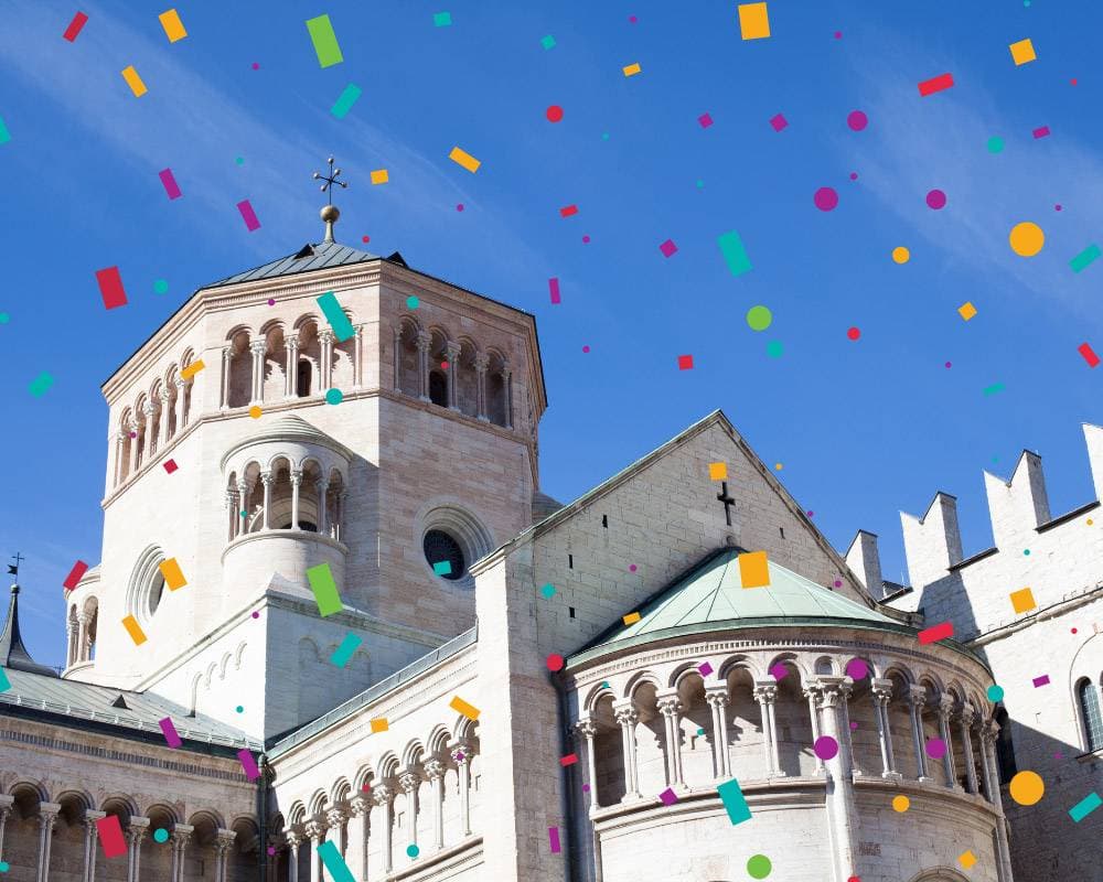 Grand Hotel Trento