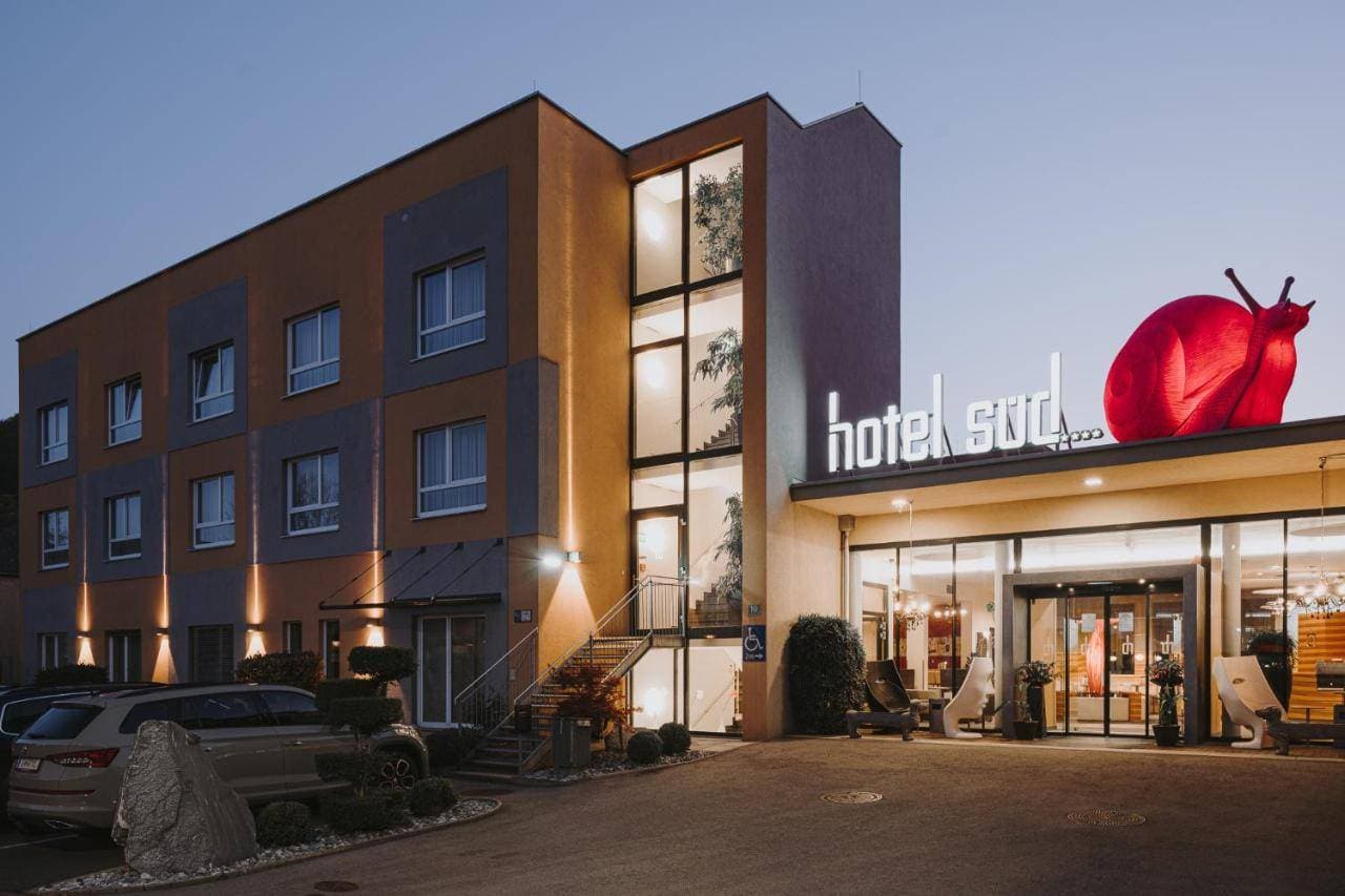 Hotel Graz Süd
