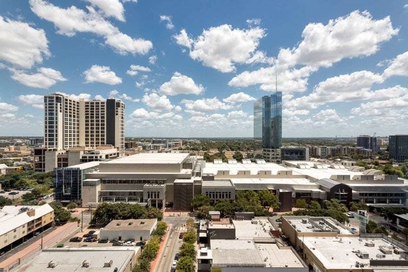 Hyatt Place Austin Downtown