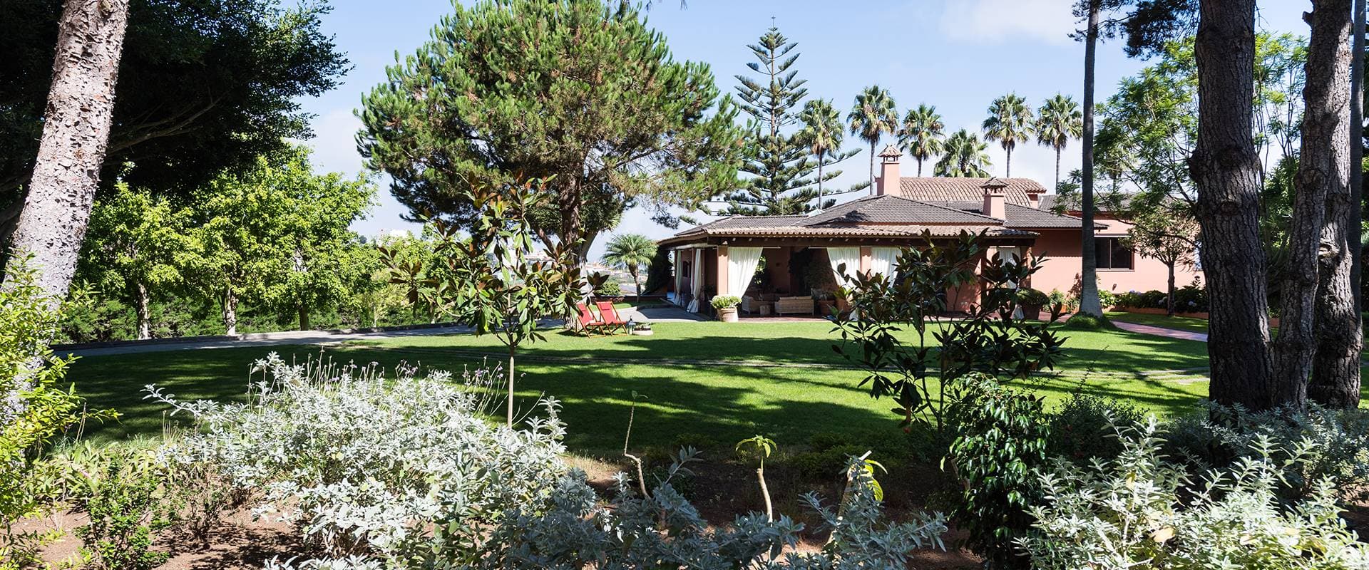 Finca Los Pinos