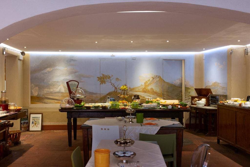 Hotel Alla Corte degli Angeli