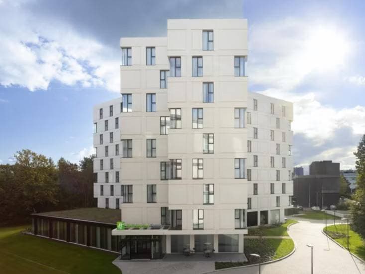 Holiday Inn Express Brussels Airport
