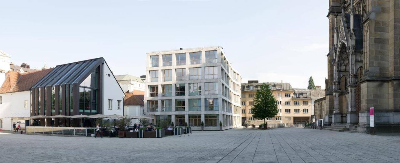 Hotel Am Domplatz