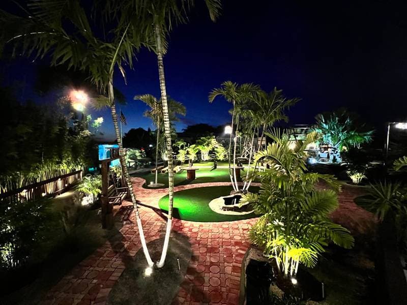Rancho Luna Farm