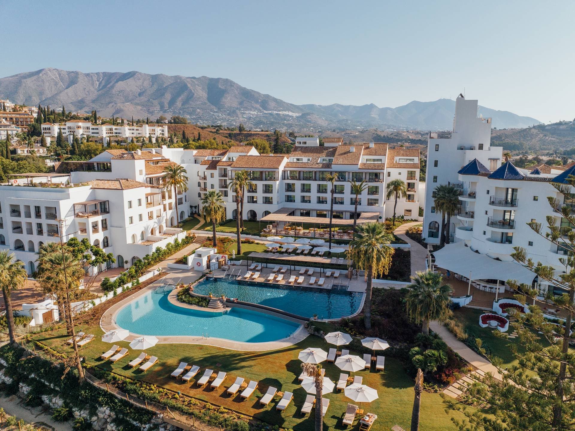 La Zambra Resort