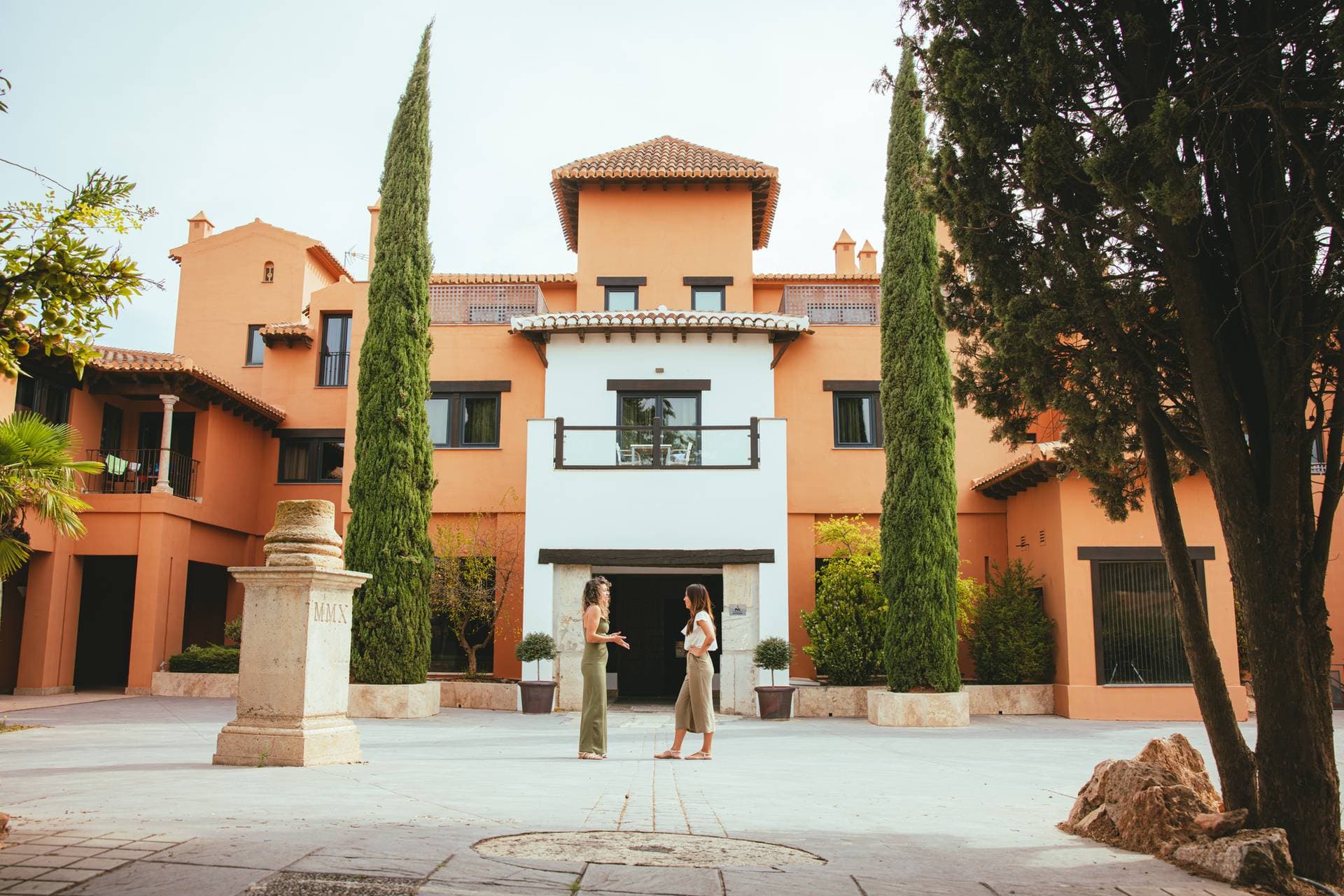 Hacienda Señorío de Nevada
