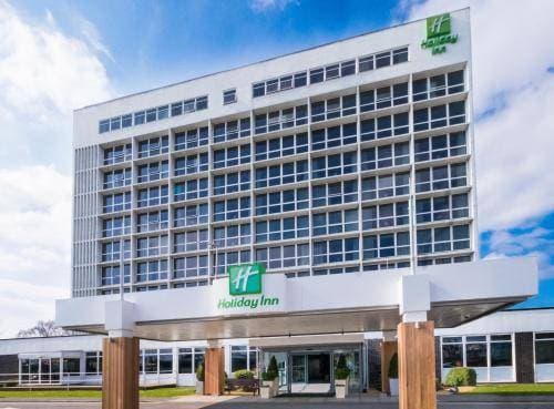 voco Southampton by IHG