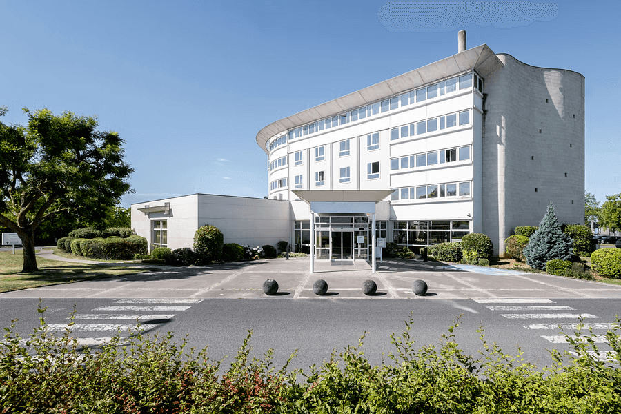 Mercure Compiegne Sud