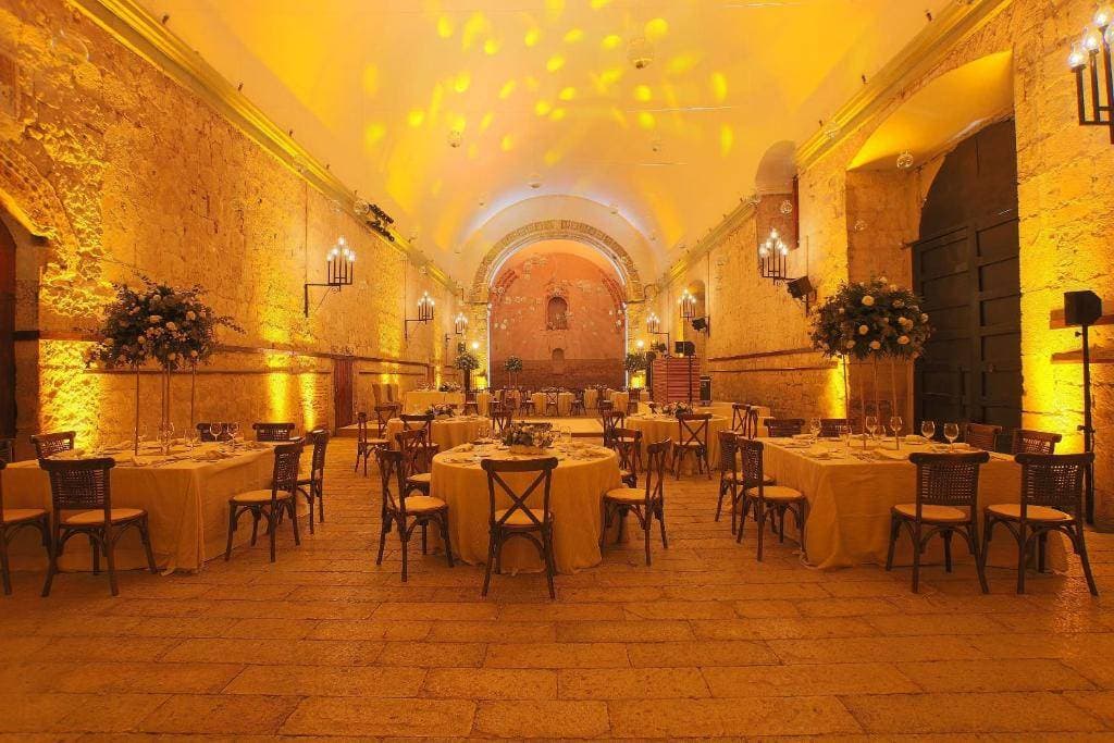 Quinta Real Oaxaca