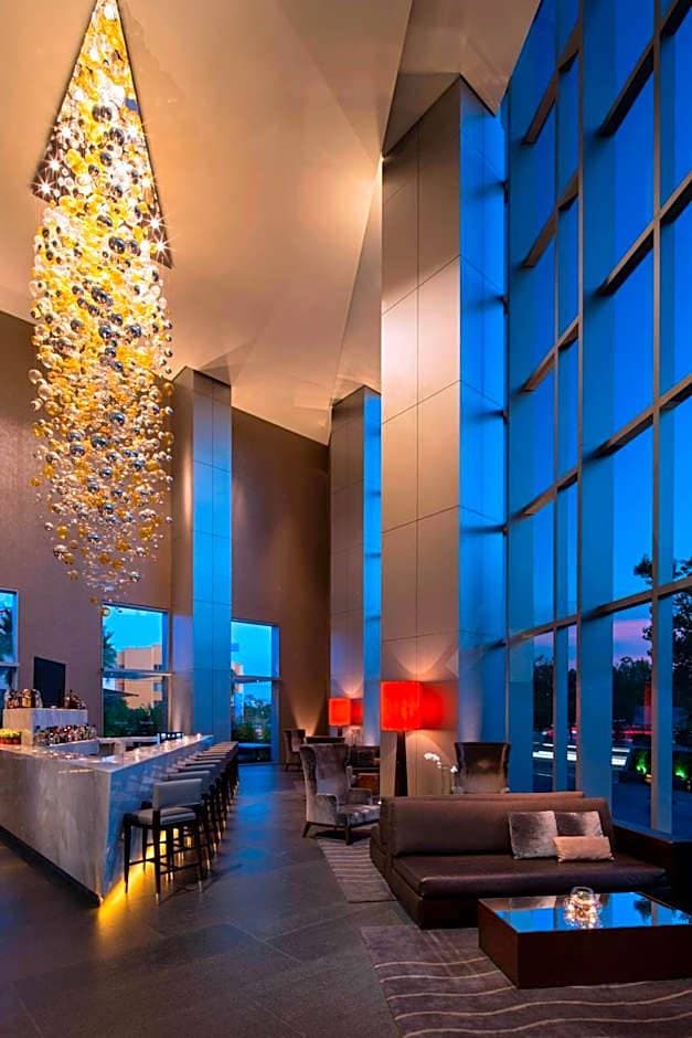 Westin Guadalajara